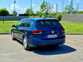 VW Passat 2.0TDI/AUTOMATIC/НОВА СЕРВИЗНА ИСТОРИЯ, снимка 15