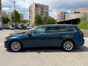 VW Passat 2.0TDI/AUTOMATIC/1 ГОДИНА ГАРНИЦЯ/ НОВА, снимка 8
