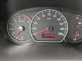 Fiat Sedici 1.6 4х4 клима 129000км, снимка 12