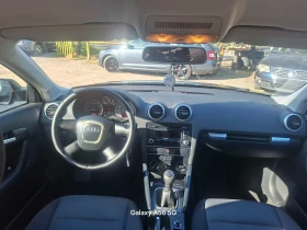 Audi A3 1, 2 БЕНЗИН 105кс., снимка 8
