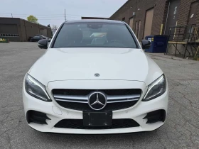 Mercedes-Benz AMG GT C * 43 * 2 КЛЮЧА* ПАНО* ПОДГРЕВ* KEYLESS* , снимка 6