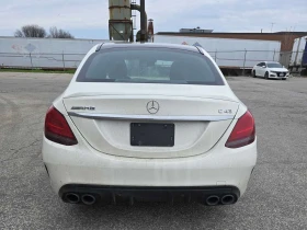 Mercedes-Benz AMG GT C * 43 * 2 КЛЮЧА* ПАНО* ПОДГРЕВ* KEYLESS* , снимка 4