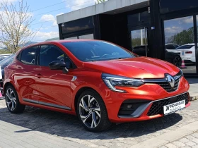 Renault Clio 1.3Tce/ 140к.с./R.S./КАПАРИРАН!, снимка 3