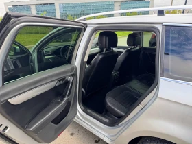 VW Passat B7 2.0 TDI 140 к.с Highline, снимка 12