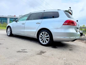 VW Passat B7 2.0 TDI 140 к.с Highline, снимка 6