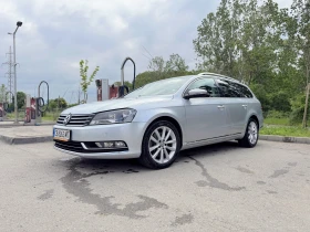 VW Passat B7 2.0 TDI 140 к.с Highline, снимка 3