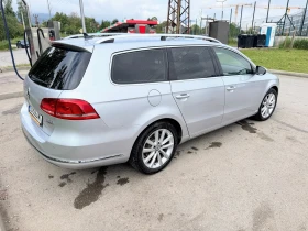 VW Passat B7 2.0 TDI 140 к.с Highline, снимка 4