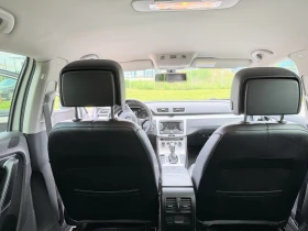 VW Passat B7 2.0 TDI 140 к.с Highline, снимка 13