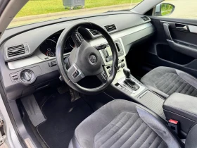 VW Passat B7 2.0 TDI 140 к.с Highline, снимка 8