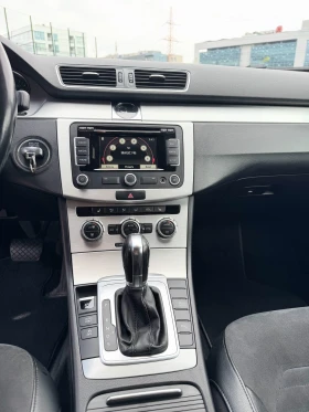VW Passat B7 2.0 TDI 140 к.с Highline, снимка 10