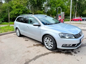 VW Passat B7 2.0 TDI 140 к.с Highline, снимка 1
