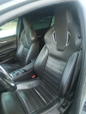 Opel Insignia OPC LPG SPORTS TOURER, снимка 5