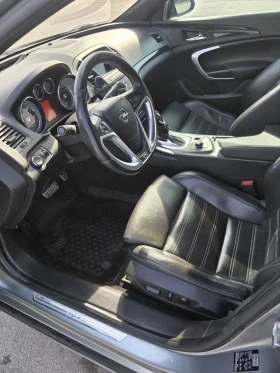 Opel Insignia OPC LPG SPORTS TOURER, снимка 12