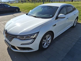Renault Talisman, снимка 2