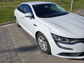 Renault Talisman, снимка 3