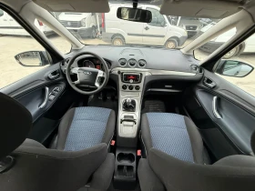 Ford Galaxy 2.0TDI 7 МЕСТА ЛИЗИНГ, снимка 12