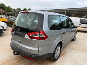 Ford Galaxy 2.0TDI 7 МЕСТА ЛИЗИНГ, снимка 5