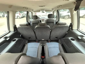 Ford Galaxy 2.0TDI 7 МЕСТА ЛИЗИНГ, снимка 13