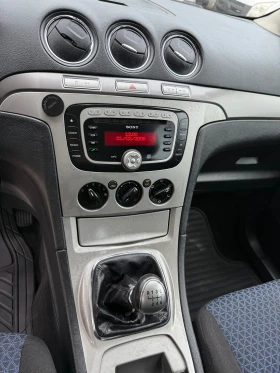 Ford Galaxy 2.0TDI 7 МЕСТА ЛИЗИНГ, снимка 10