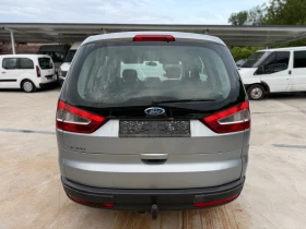 Ford Galaxy 2.0TDI 7 МЕСТА ЛИЗИНГ, снимка 6