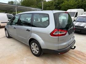 Ford Galaxy 2.0TDI 7 МЕСТА ЛИЗИНГ, снимка 7