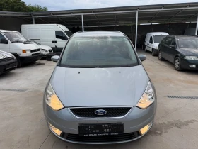 Ford Galaxy 2.0TDI 7 МЕСТА ЛИЗИНГ, снимка 2