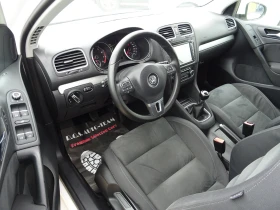 VW Golf 1.4tsi Highline, снимка 9