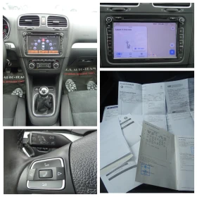 VW Golf 1.4tsi Highline, снимка 13