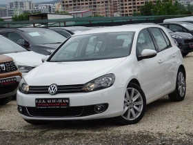 VW Golf 1.4tsi Highline, снимка 1
