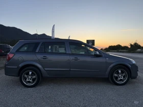 Opel Astra 1.6 I 105 к.с., снимка 5