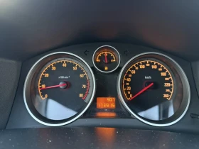 Opel Astra 1.6 I 105 к.с., снимка 16