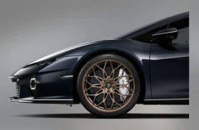 Lamborghini Temerario V8 2026 / FULL, снимка 3