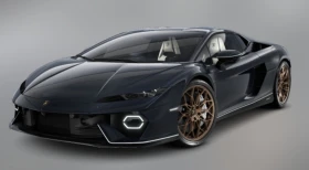 Lamborghini Temerario V8 2026 / FULL, снимка 1