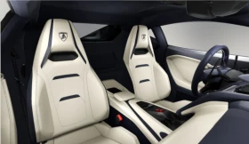 Lamborghini Temerario V8 2026 / FULL, снимка 8