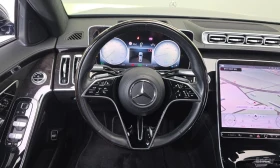 Mercedes-Benz S 580 L* 4MATIC* BURMESTER* ДИГИТАЛНО* ТАБЛО* ОБДУХВАНЕ*, снимка 8