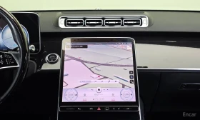 Mercedes-Benz S 580 L* 4MATIC* BURMESTER* ДИГИТАЛНО* ТАБЛО* ОБДУХВАНЕ*, снимка 9