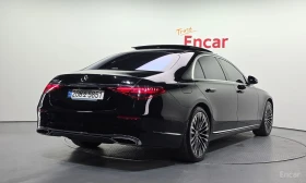 Mercedes-Benz S 580 L* 4MATIC* BURMESTER* ДИГИТАЛНО* ТАБЛО* ОБДУХВАНЕ*, снимка 2