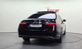 Mercedes-Benz S 580 L* 4MATIC* BURMESTER* ДИГИТАЛНО* ТАБЛО* ОБДУХВАНЕ*, снимка 4