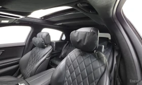 Mercedes-Benz S 580 L* 4MATIC* BURMESTER* ДИГИТАЛНО* ТАБЛО* ОБДУХВАНЕ*, снимка 14