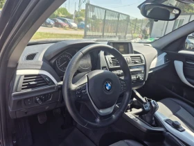 BMW 116 D Facelift! Urban!, снимка 6
