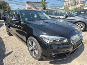 BMW 116 D Facelift! Urban!, снимка 3