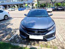 Honda Civic Hatchback sport, снимка 1