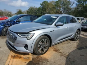 Audi E-Tron Premium Plus, снимка 1