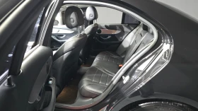 Mercedes-Benz C 200 2.0 W205 Avantgarde, снимка 9