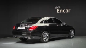 Mercedes-Benz C 200 2.0 W205 Avantgarde, снимка 2