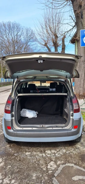 Renault Scenic, снимка 15