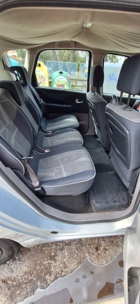 Renault Scenic, снимка 8