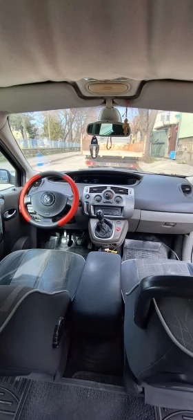 Renault Scenic, снимка 9