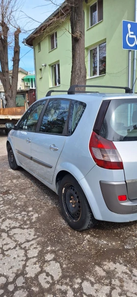Renault Scenic, снимка 13