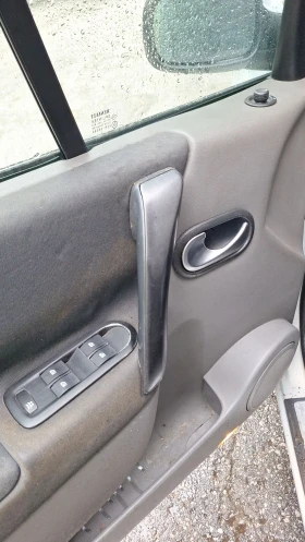 Renault Scenic, снимка 5